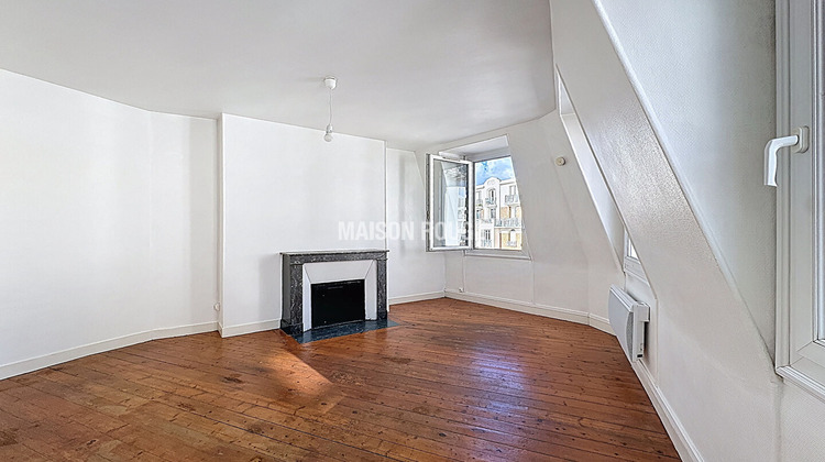 Ma-Cabane - Vente Appartement BOULOGNE-BILLANCOURT, 26 m²