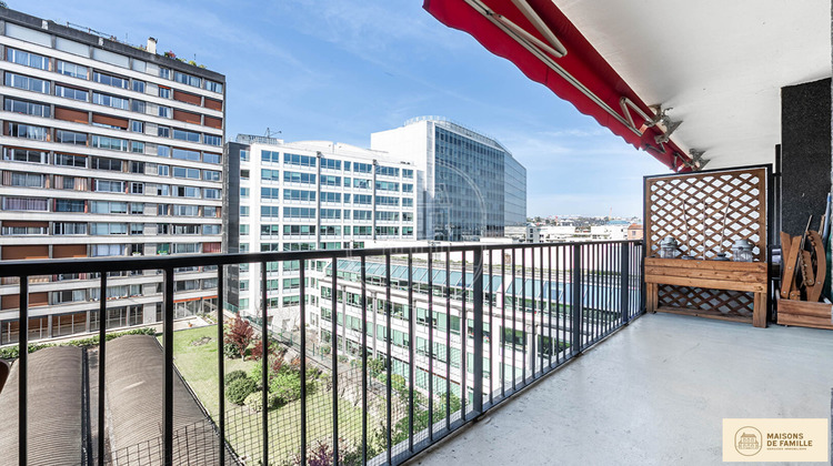 Ma-Cabane - Vente Appartement BOULOGNE-BILLANCOURT, 81 m²