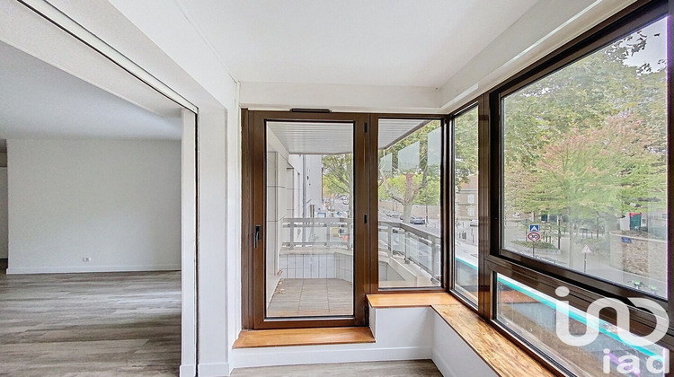 Ma-Cabane - Vente Appartement Boulogne-Billancourt, 117 m²