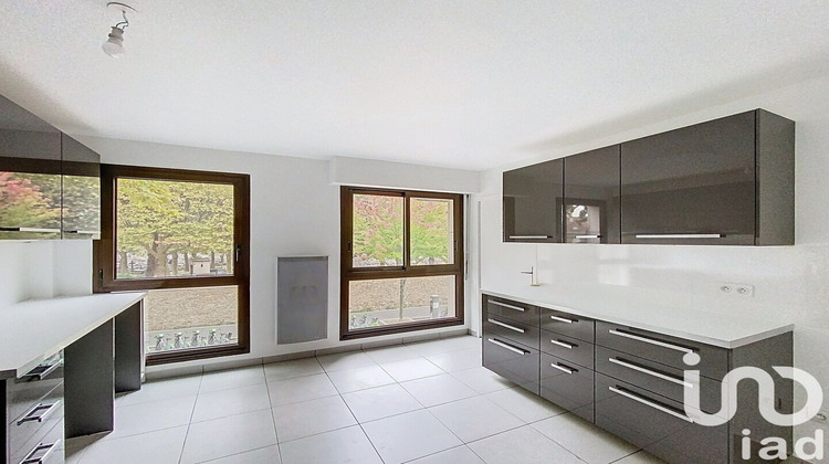 Ma-Cabane - Vente Appartement Boulogne-Billancourt, 117 m²