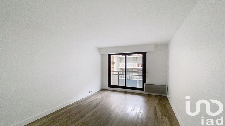 Ma-Cabane - Vente Appartement Boulogne-Billancourt, 117 m²