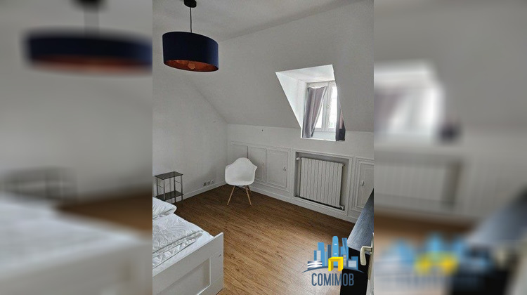 Ma-Cabane - Vente Appartement Boulogne-Billancourt, 36 m²