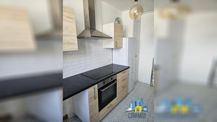 Ma-Cabane - Vente Appartement Boulogne-Billancourt, 36 m²