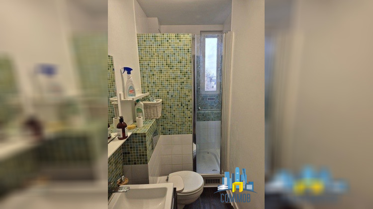 Ma-Cabane - Vente Appartement Boulogne-Billancourt, 36 m²