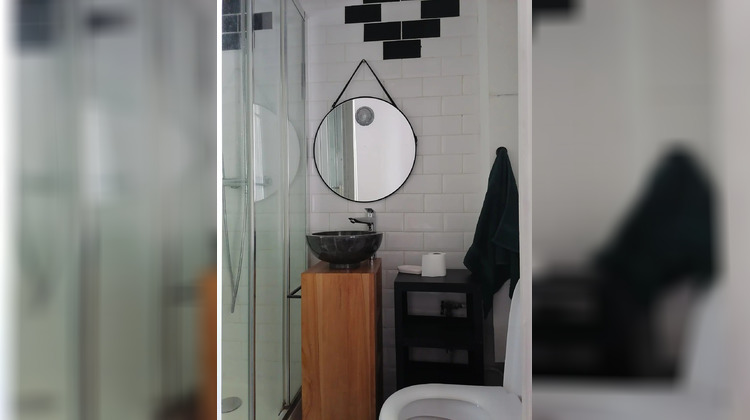 Ma-Cabane - Vente Appartement Boulogne-Billancourt, 24 m²