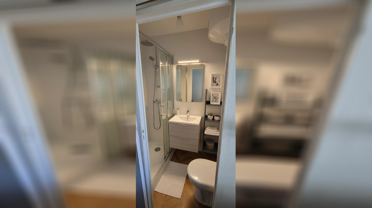Ma-Cabane - Vente Appartement Boulogne-Billancourt, 24 m²
