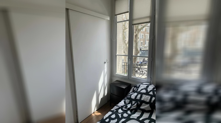 Ma-Cabane - Vente Appartement Boulogne-Billancourt, 24 m²