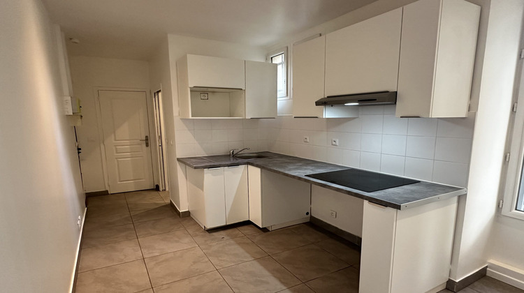 Ma-Cabane - Vente Appartement Boulogne-Billancourt, 34 m²