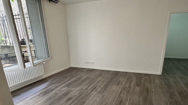 Ma-Cabane - Vente Appartement Boulogne-Billancourt, 34 m²