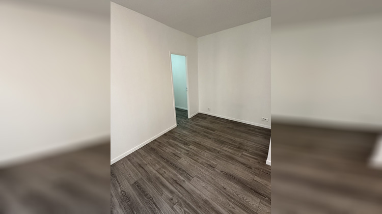 Ma-Cabane - Vente Appartement Boulogne-Billancourt, 34 m²