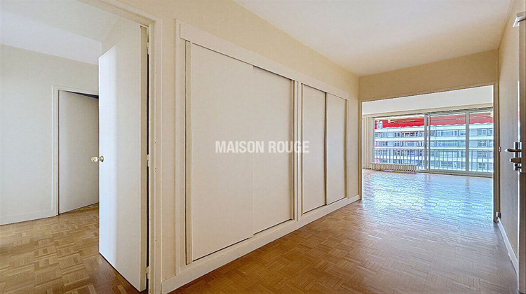 Ma-Cabane - Vente Appartement BOULOGNE-BILLANCOURT, 80 m²