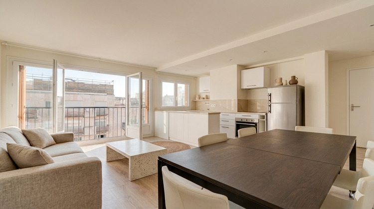 Ma-Cabane - Vente Appartement BOULOGNE-BILLANCOURT, 45 m²