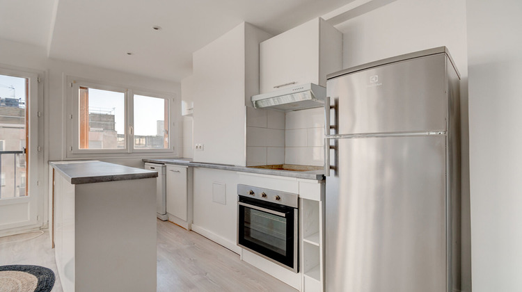 Ma-Cabane - Vente Appartement BOULOGNE-BILLANCOURT, 45 m²