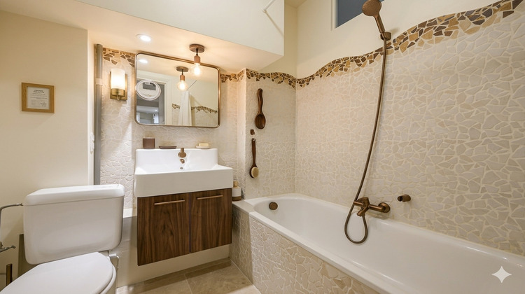 Ma-Cabane - Vente Appartement BOULOGNE-BILLANCOURT, 52 m²