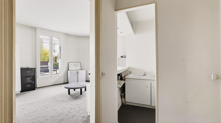 Ma-Cabane - Vente Appartement BOULOGNE-BILLANCOURT, 58 m²