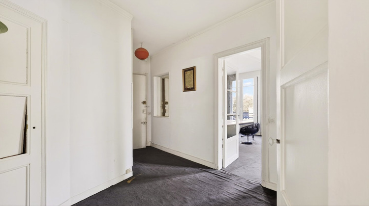 Ma-Cabane - Vente Appartement BOULOGNE-BILLANCOURT, 58 m²