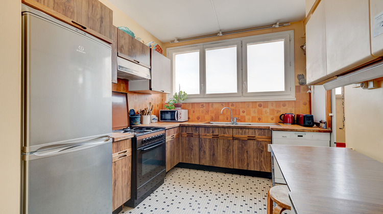 Ma-Cabane - Vente Appartement BOULOGNE-BILLANCOURT, 153 m²