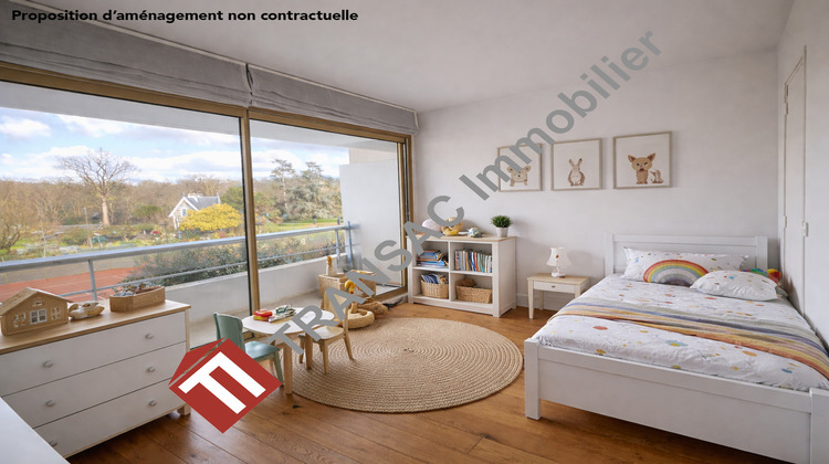 Ma-Cabane - Vente Appartement BOULOGNE-BILLANCOURT, 156 m²