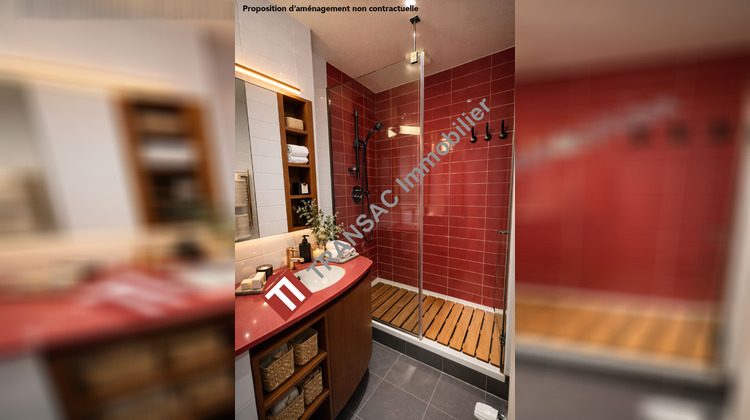 Ma-Cabane - Vente Appartement BOULOGNE-BILLANCOURT, 156 m²