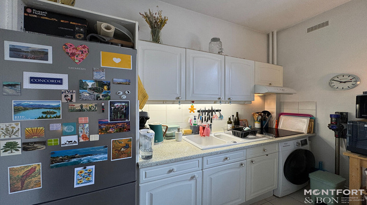 Ma-Cabane - Vente Appartement BOULOGNE-BILLANCOURT, 31 m²