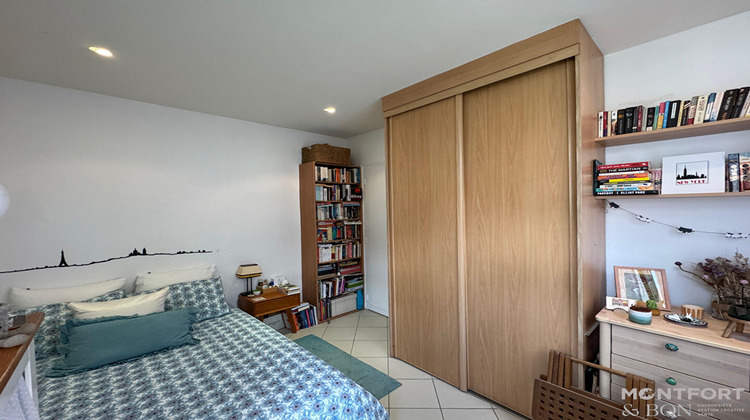 Ma-Cabane - Vente Appartement BOULOGNE-BILLANCOURT, 31 m²
