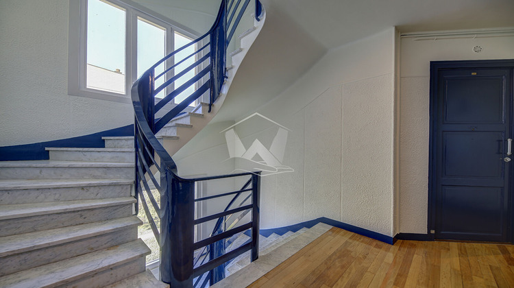 Ma-Cabane - Vente Appartement BOULOGNE-BILLANCOURT, 36 m²
