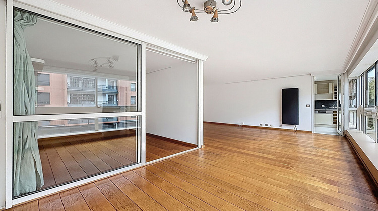 Ma-Cabane - Vente Appartement BOULOGNE-BILLANCOURT, 96 m²