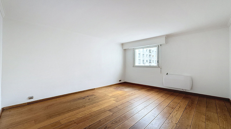 Ma-Cabane - Vente Appartement BOULOGNE-BILLANCOURT, 96 m²