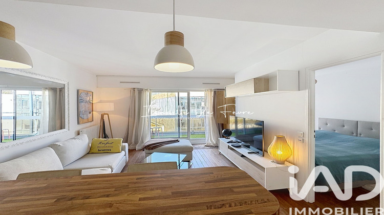 Ma-Cabane - Vente Appartement Boulogne-Billancourt, 31 m²