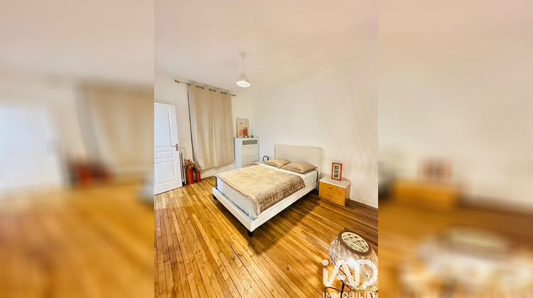 Ma-Cabane - Vente Appartement Boulogne-Billancourt, 39 m²