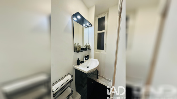 Ma-Cabane - Vente Appartement Boulogne-Billancourt, 39 m²