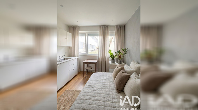 Ma-Cabane - Vente Appartement Boulogne-Billancourt, 11 m²