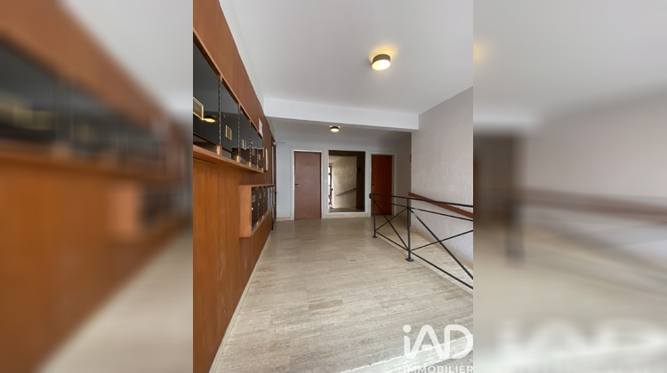 Ma-Cabane - Vente Appartement Boulogne-Billancourt, 11 m²