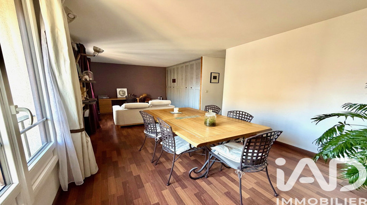 Ma-Cabane - Vente Appartement Boulogne-Billancourt, 52 m²