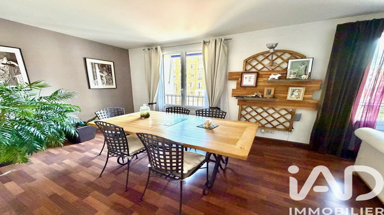 Ma-Cabane - Vente Appartement Boulogne-Billancourt, 52 m²
