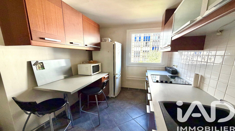 Ma-Cabane - Vente Appartement Boulogne-Billancourt, 52 m²