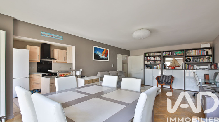 Ma-Cabane - Vente Appartement Boulogne-Billancourt, 70 m²