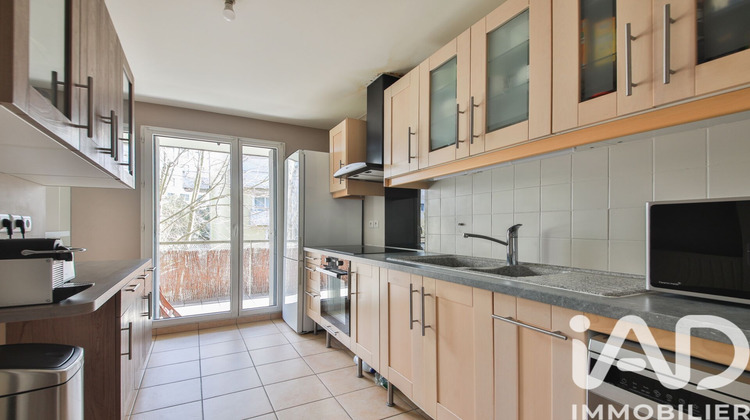 Ma-Cabane - Vente Appartement Boulogne-Billancourt, 70 m²