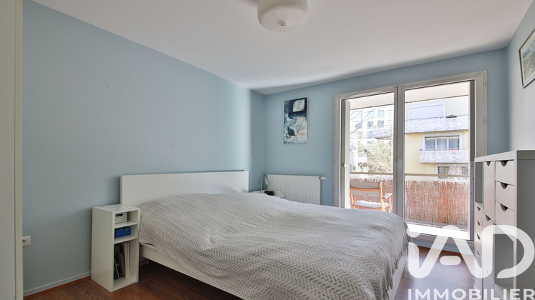 Ma-Cabane - Vente Appartement Boulogne-Billancourt, 70 m²
