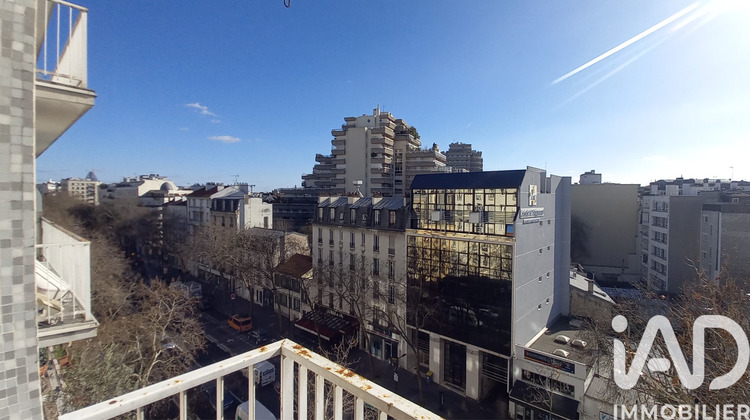 Ma-Cabane - Vente Appartement Boulogne-Billancourt, 85 m²