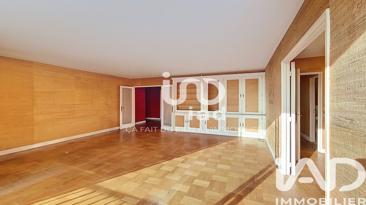 Ma-Cabane - Vente Appartement Boulogne-Billancourt, 85 m²