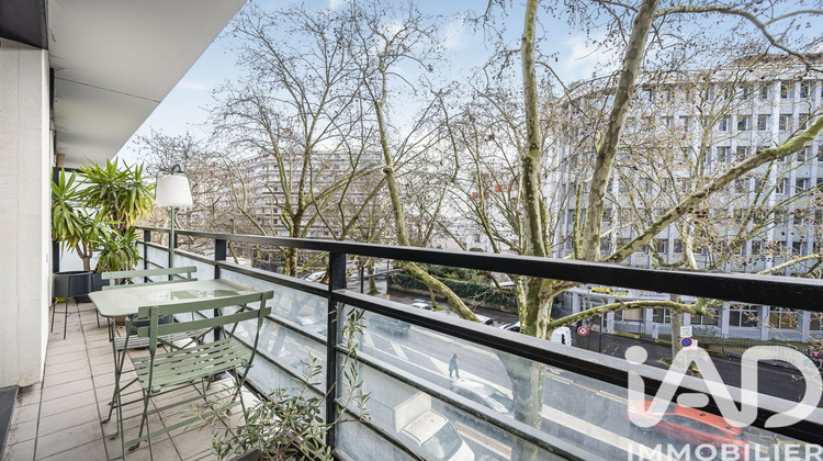 Ma-Cabane - Vente Appartement Boulogne-Billancourt, 69 m²