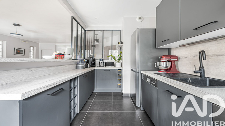 Ma-Cabane - Vente Appartement Boulogne-Billancourt, 69 m²