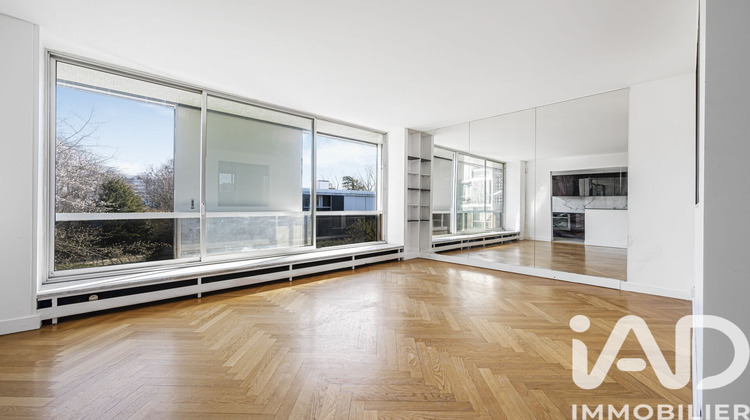 Ma-Cabane - Vente Appartement Boulogne-Billancourt, 55 m²