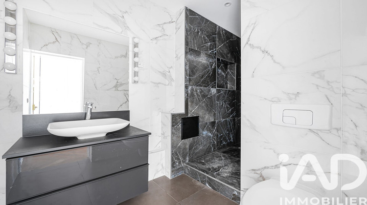 Ma-Cabane - Vente Appartement Boulogne-Billancourt, 55 m²