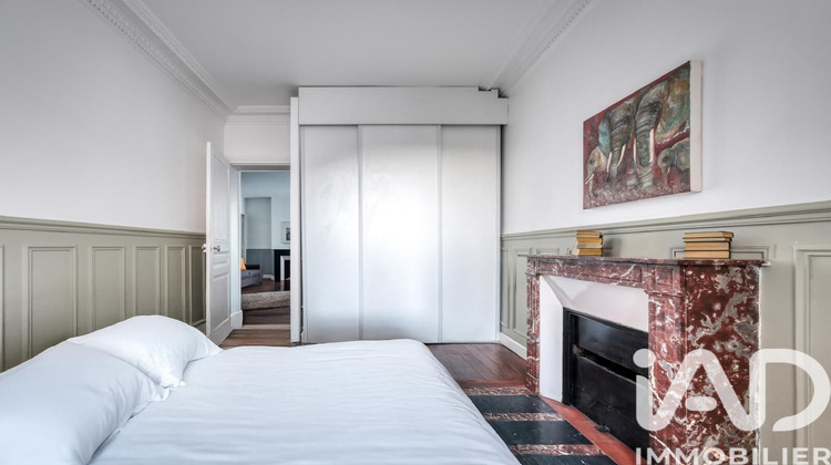 Ma-Cabane - Vente Appartement Boulogne-Billancourt, 53 m²