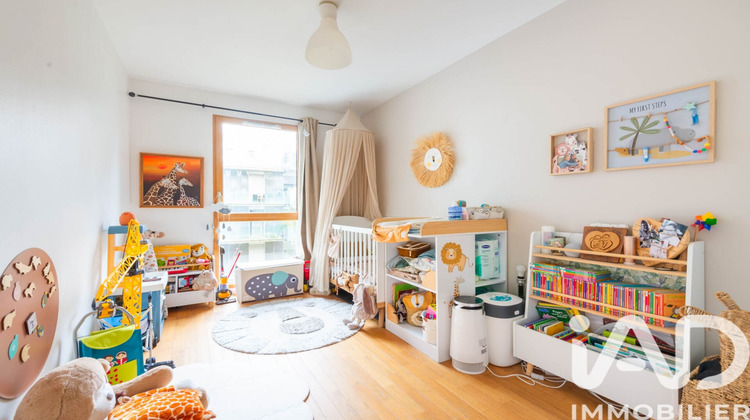 Ma-Cabane - Vente Appartement Boulogne-Billancourt, 68 m²