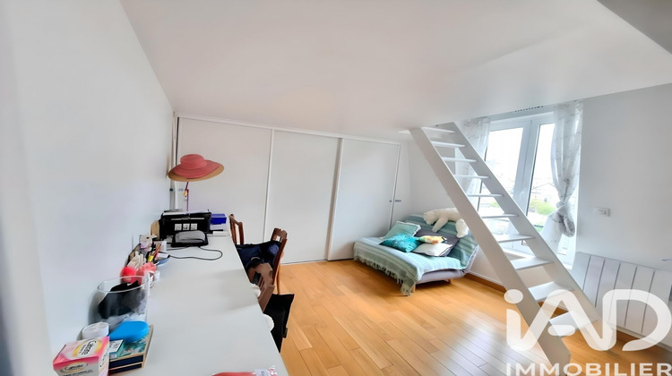 Ma-Cabane - Vente Appartement Boulogne-Billancourt, 66 m²