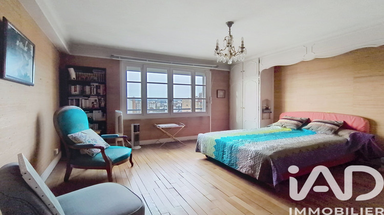 Ma-Cabane - Vente Appartement Boulogne-Billancourt, 70 m²