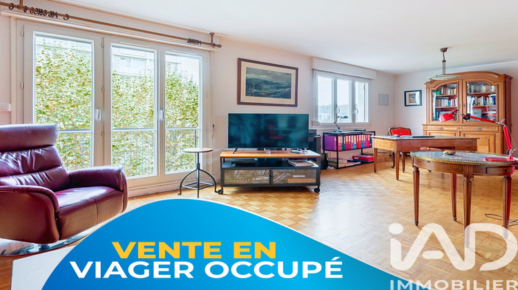 Ma-Cabane - Vente Appartement Boulogne-Billancourt, 75 m²